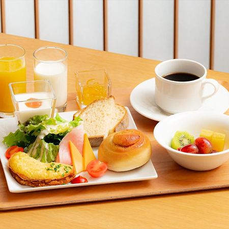 Tomoya Residence Hotel Κιότο Εξωτερικό φωτογραφία