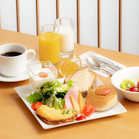 Tomoya Residence Hotel Κιότο Εξωτερικό φωτογραφία