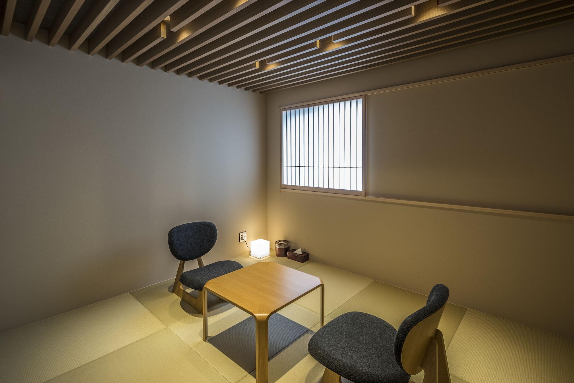 Tomoya Residence Hotel Κιότο Εξωτερικό φωτογραφία