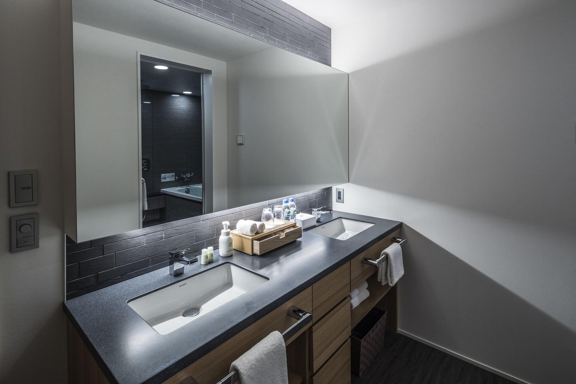 Tomoya Residence Hotel Κιότο Εξωτερικό φωτογραφία