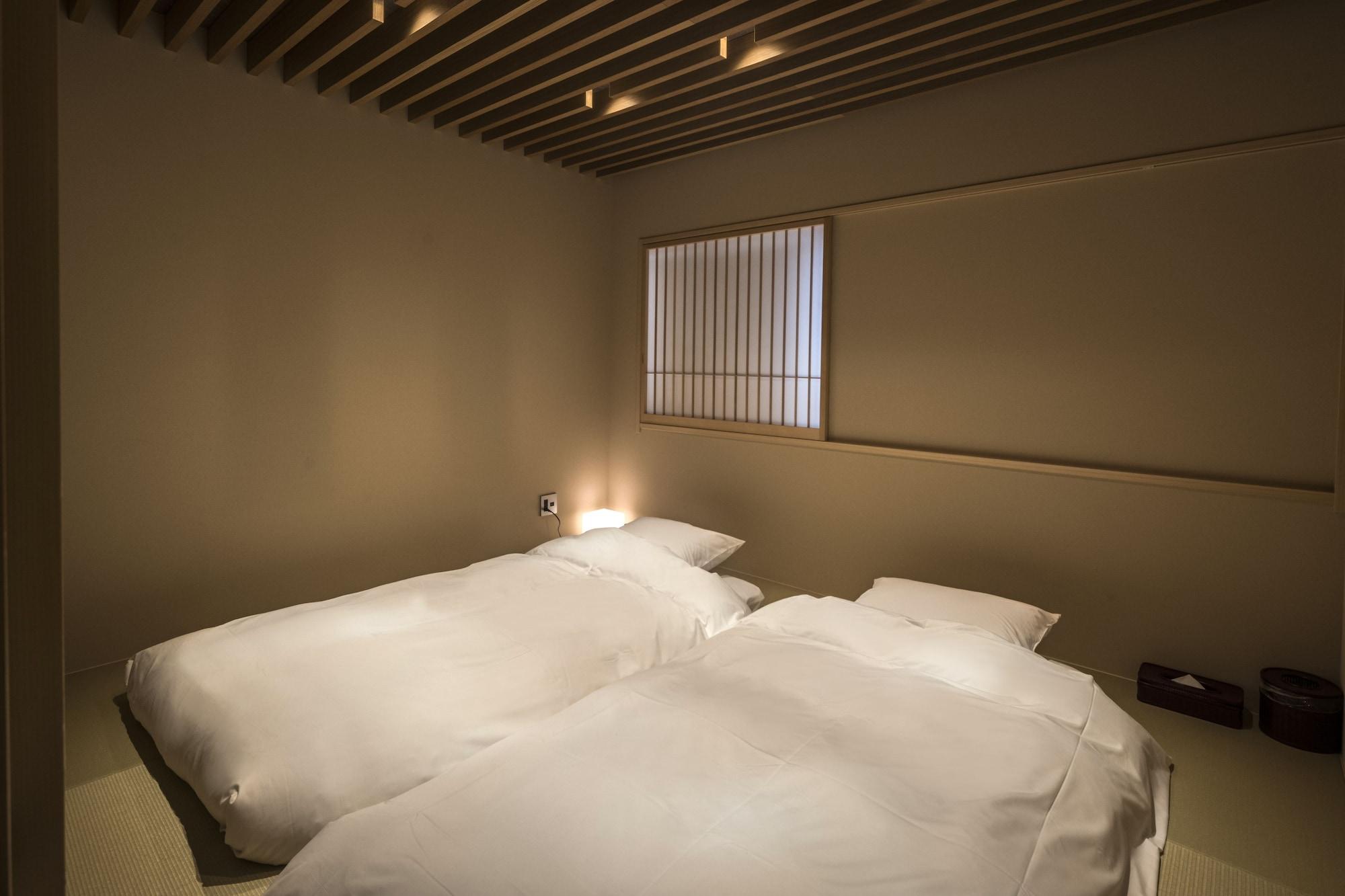 Tomoya Residence Hotel Κιότο Εξωτερικό φωτογραφία