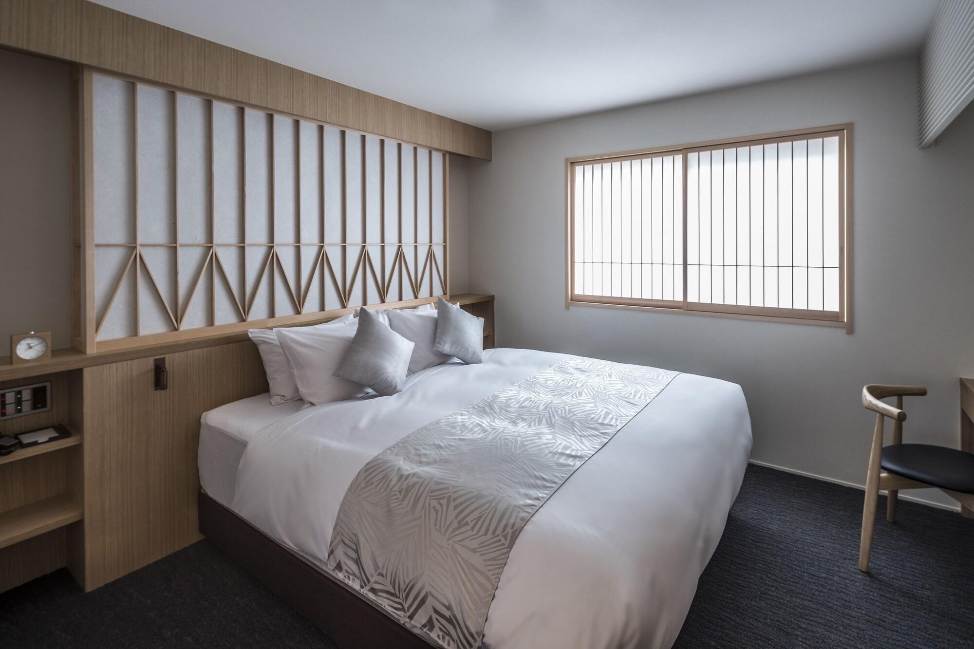 Tomoya Residence Hotel Κιότο Εξωτερικό φωτογραφία