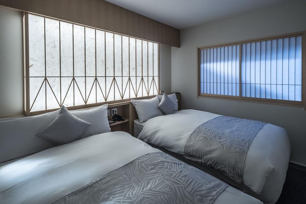 Tomoya Residence Hotel Κιότο Εξωτερικό φωτογραφία