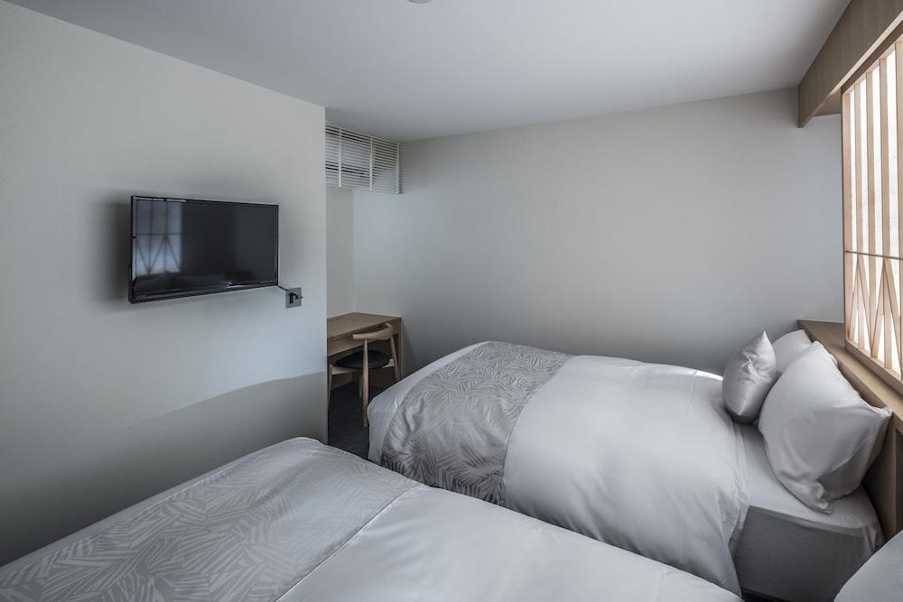 Tomoya Residence Hotel Κιότο Εξωτερικό φωτογραφία