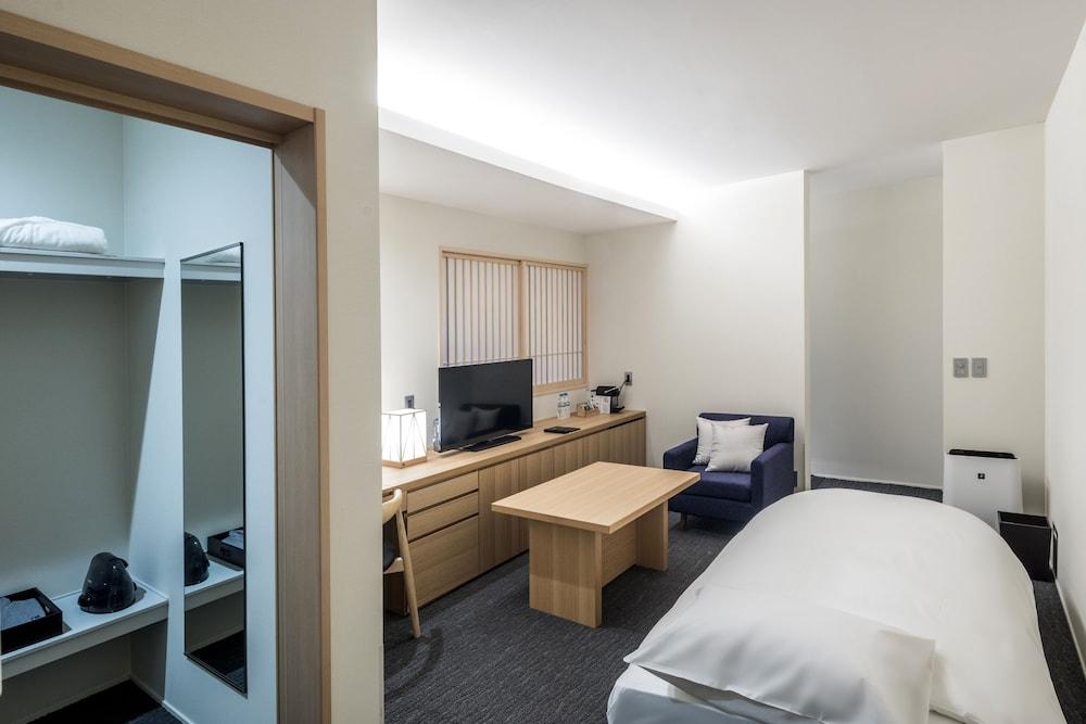 Tomoya Residence Hotel Κιότο Εξωτερικό φωτογραφία