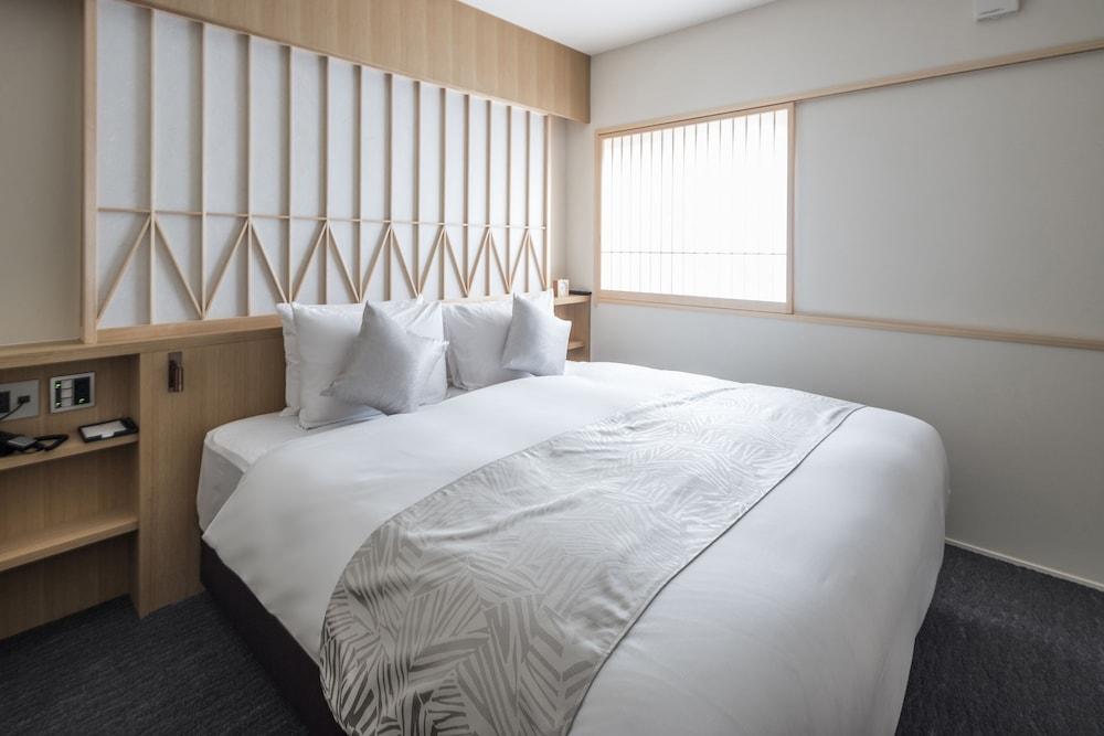 Tomoya Residence Hotel Κιότο Εξωτερικό φωτογραφία