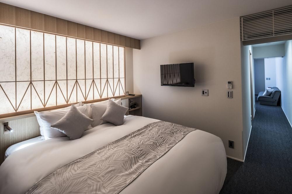 Tomoya Residence Hotel Κιότο Εξωτερικό φωτογραφία