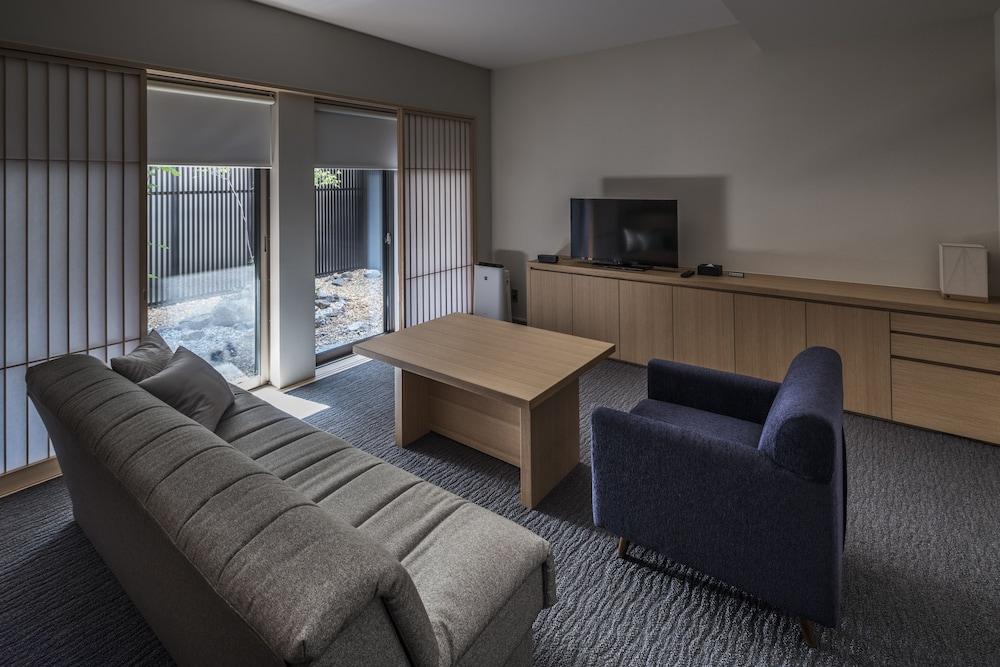 Tomoya Residence Hotel Κιότο Εξωτερικό φωτογραφία