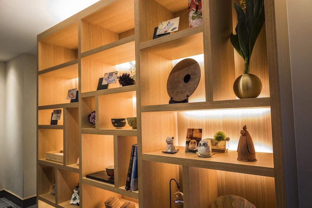 Tomoya Residence Hotel Κιότο Εξωτερικό φωτογραφία