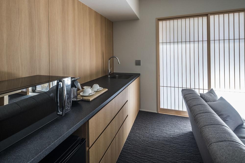 Tomoya Residence Hotel Κιότο Εξωτερικό φωτογραφία