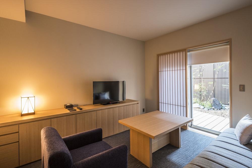 Tomoya Residence Hotel Κιότο Εξωτερικό φωτογραφία