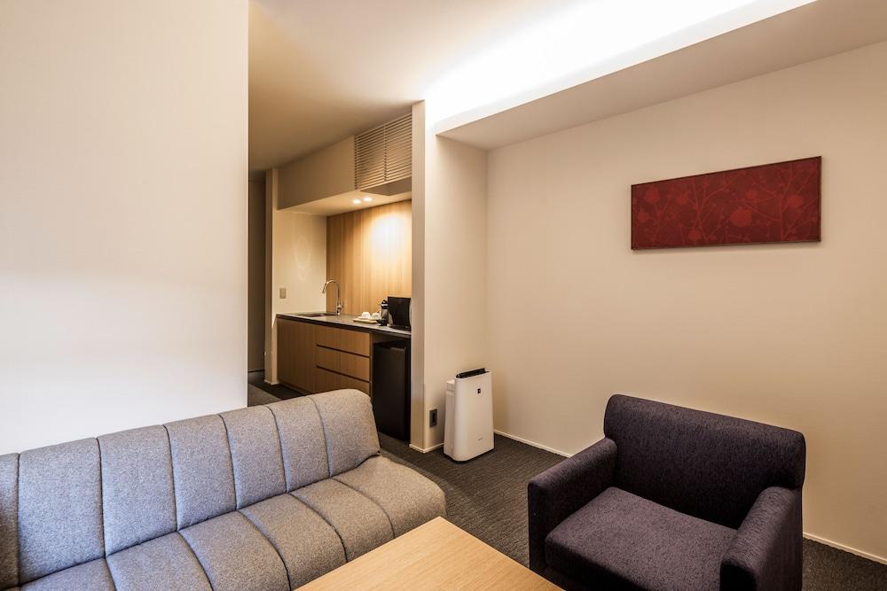 Tomoya Residence Hotel Κιότο Εξωτερικό φωτογραφία