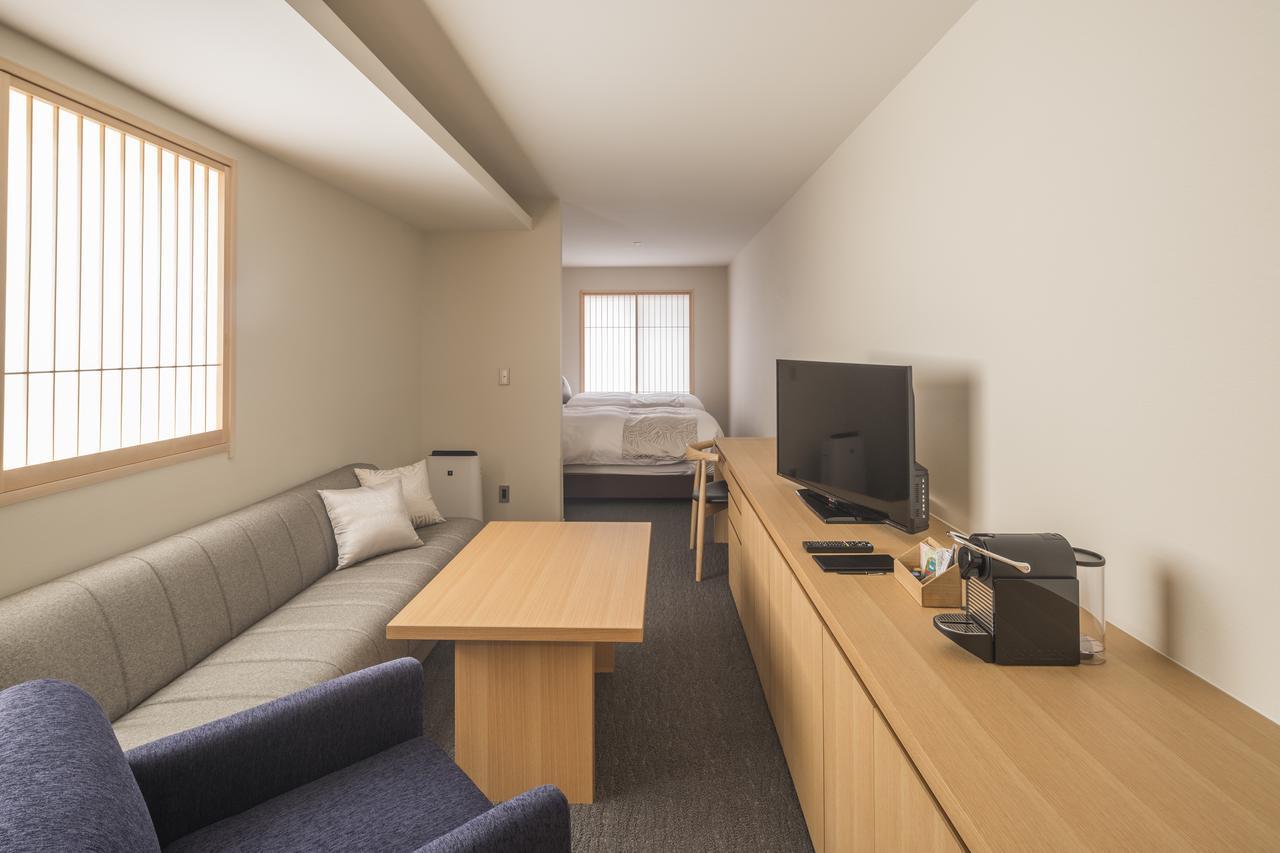 Tomoya Residence Hotel Κιότο Εξωτερικό φωτογραφία