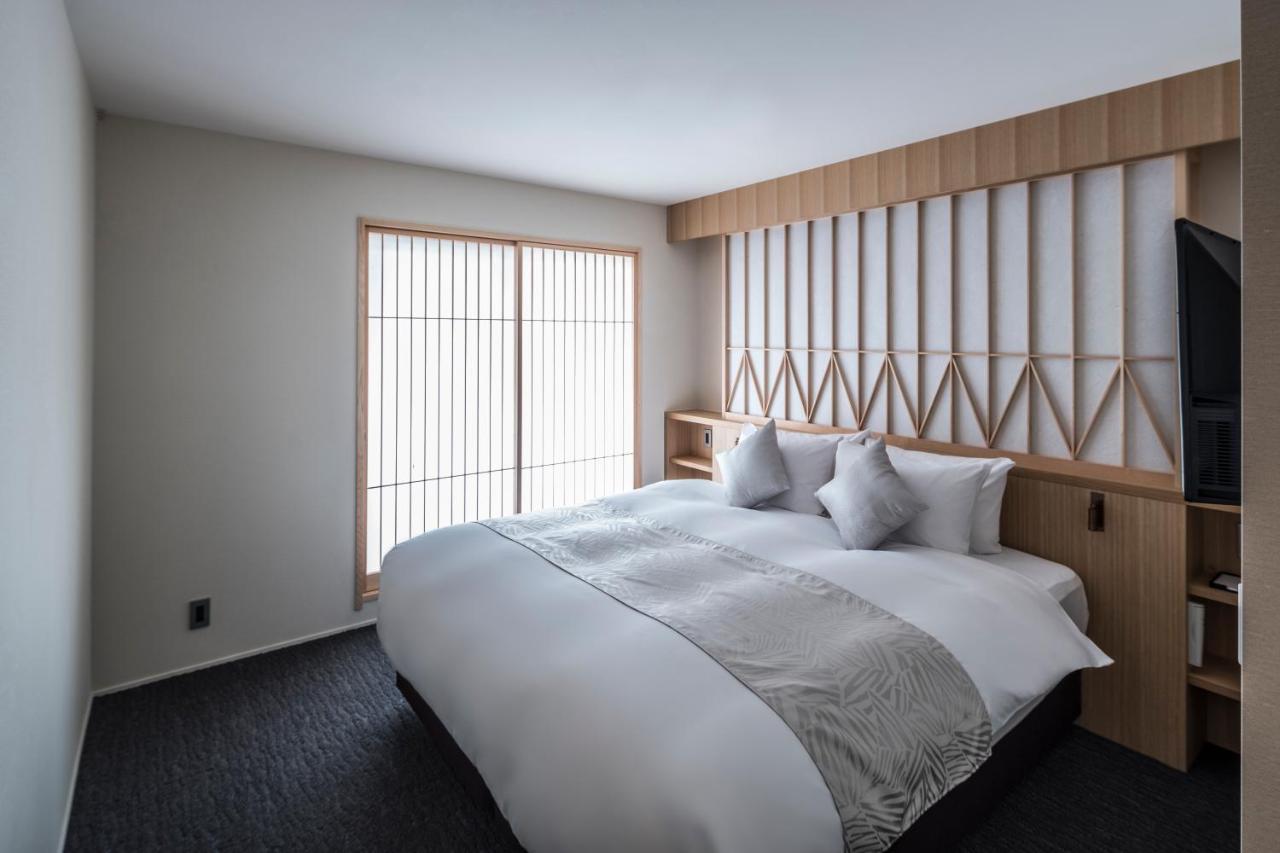 Tomoya Residence Hotel Κιότο Εξωτερικό φωτογραφία