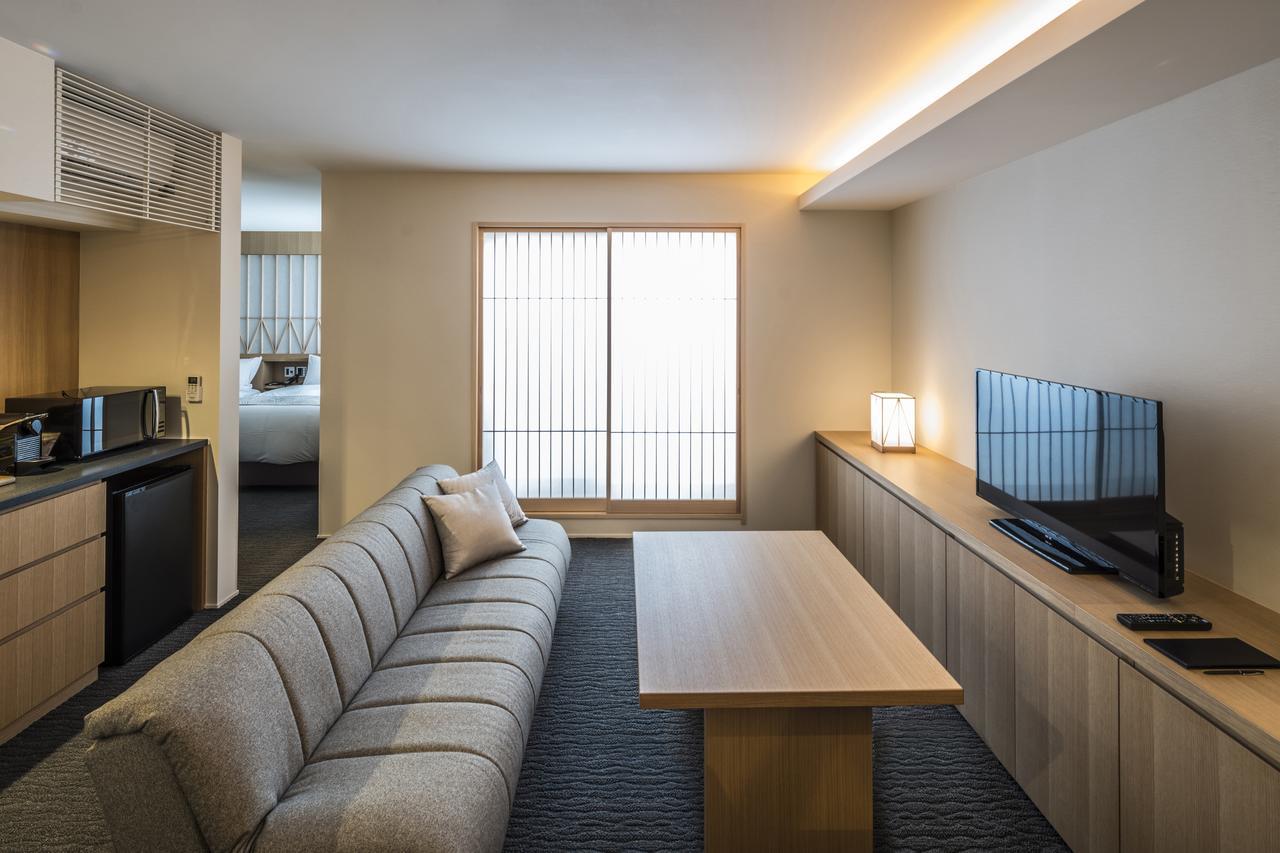 Tomoya Residence Hotel Κιότο Δωμάτιο φωτογραφία