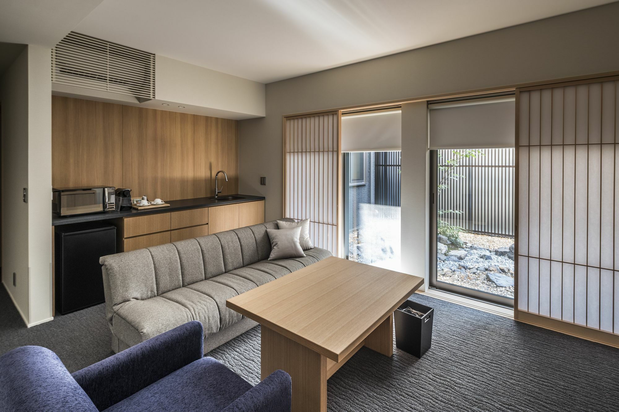Tomoya Residence Hotel Κιότο Εξωτερικό φωτογραφία