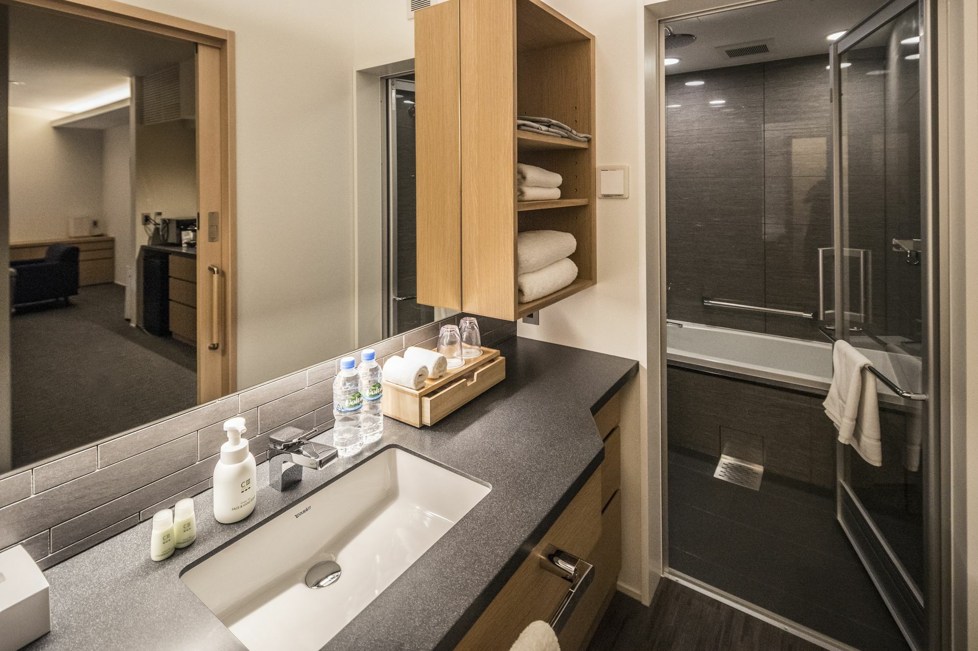 Tomoya Residence Hotel Κιότο Εξωτερικό φωτογραφία