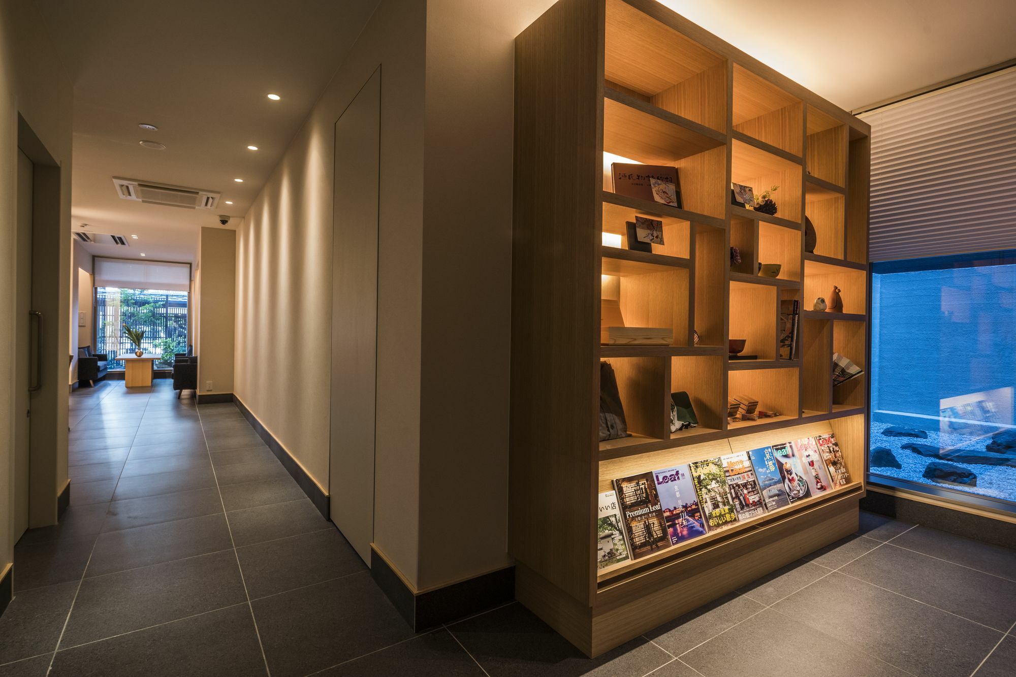Tomoya Residence Hotel Κιότο Εξωτερικό φωτογραφία